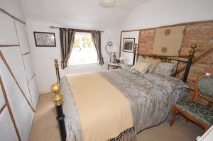 Bedroom 3- click for photo gallery